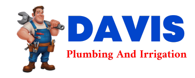 Trusted plumber in SHAMBAUGH